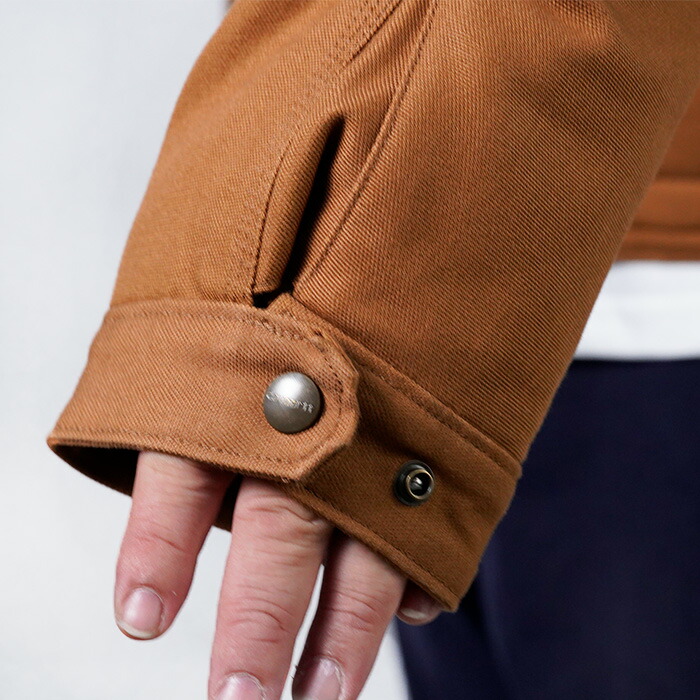 楽天市場】レビューでクーポン☆カーハート デトロイトジャケット