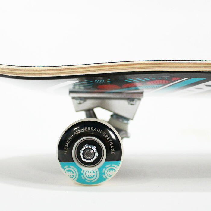 楽天市場】レビューでクーポン☆スケートボード コンプリート