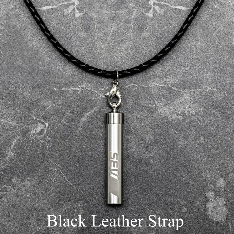 楽天市場】SEV メタルネックレスα セブ ネックレス チェーンネックレス