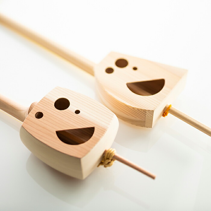 楽天市場】【森林と動物の保護を目的に開発された新感覚の和楽器】森の