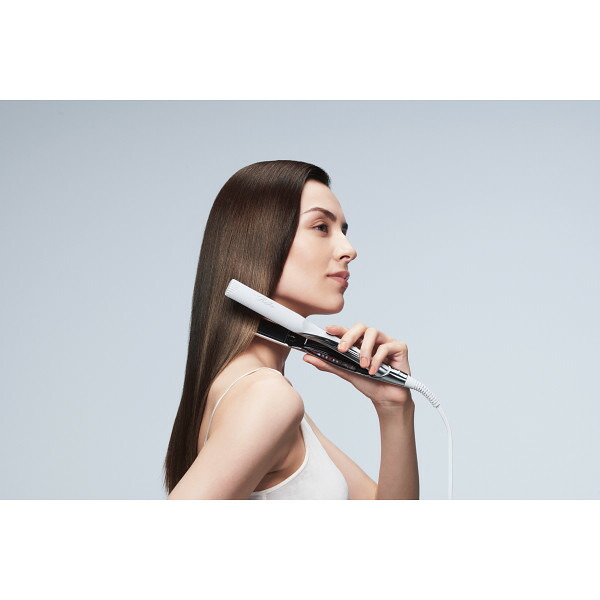 楽天市場】正規販売店 リファ ビューテック ストレートアイロン RE