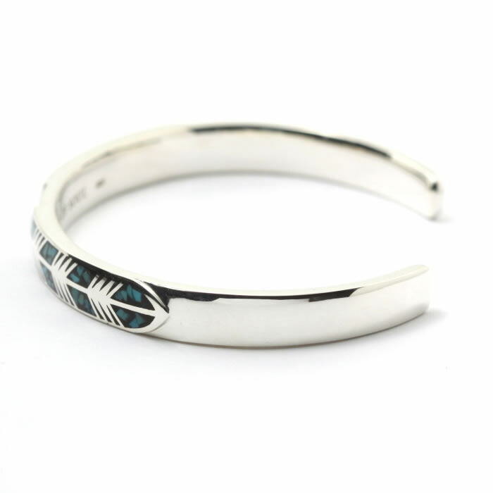 楽天市場】シンパシーオブソウル ブレスレット バングル シルバー