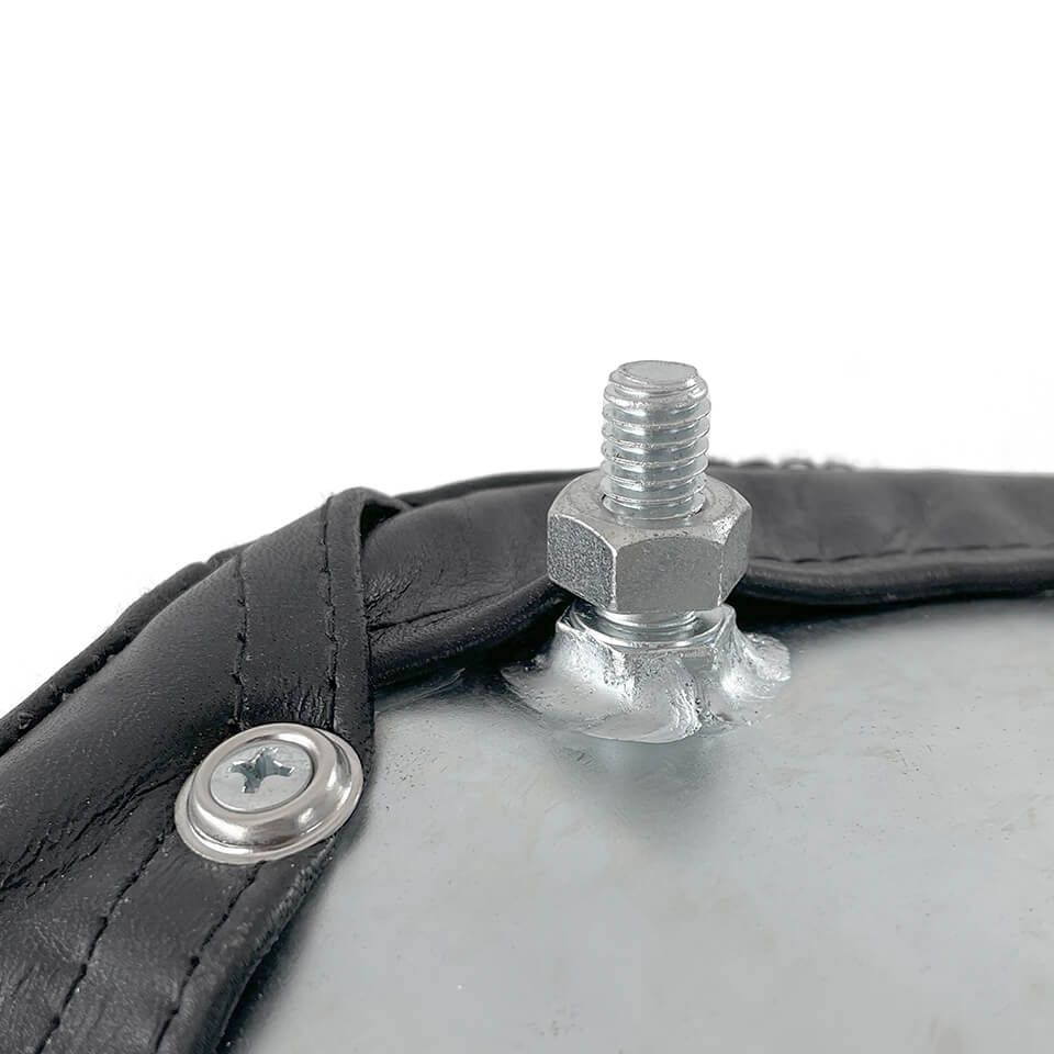 楽天市場】BTシート【ソロシート&ピリオンパッド】Solo Seat & Pillion