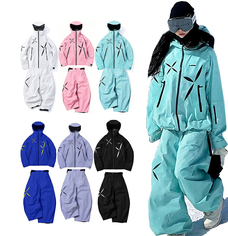 楽天市場】foursquare（スノーボード用ウェア｜ウィンタースポーツ