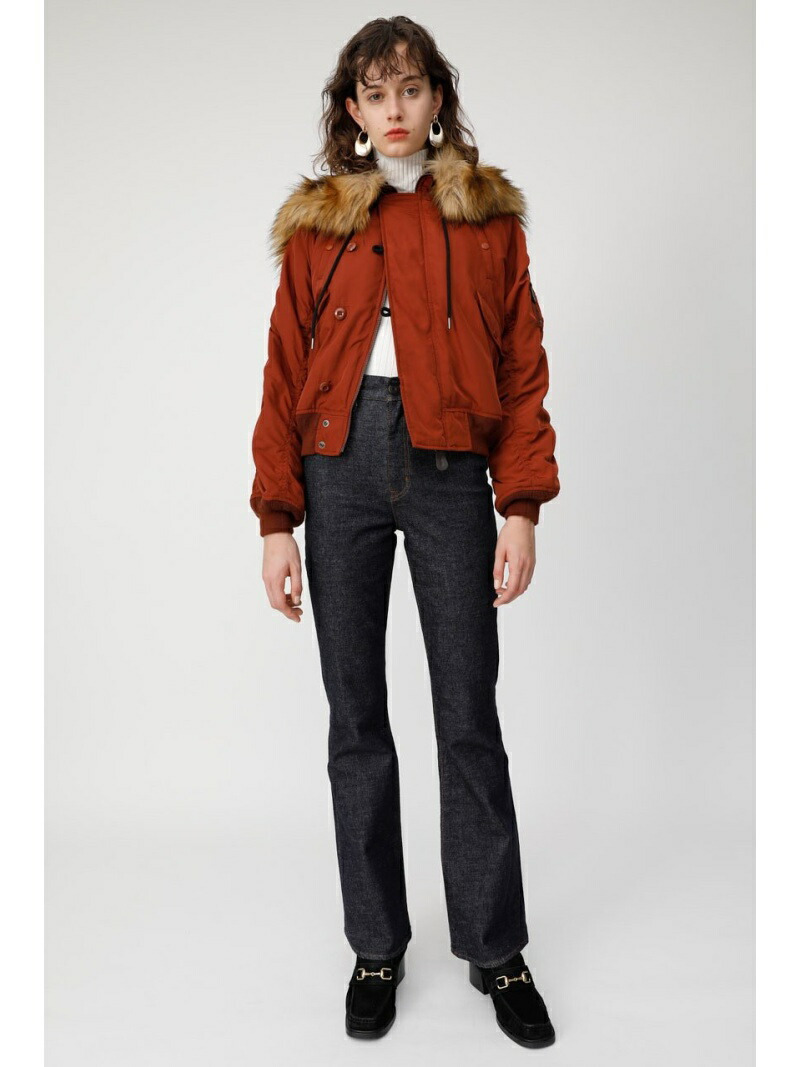 楽天市場】【SALE／70%OFF】ORIGINAL N2B MOUSSY マウジー ジャケット