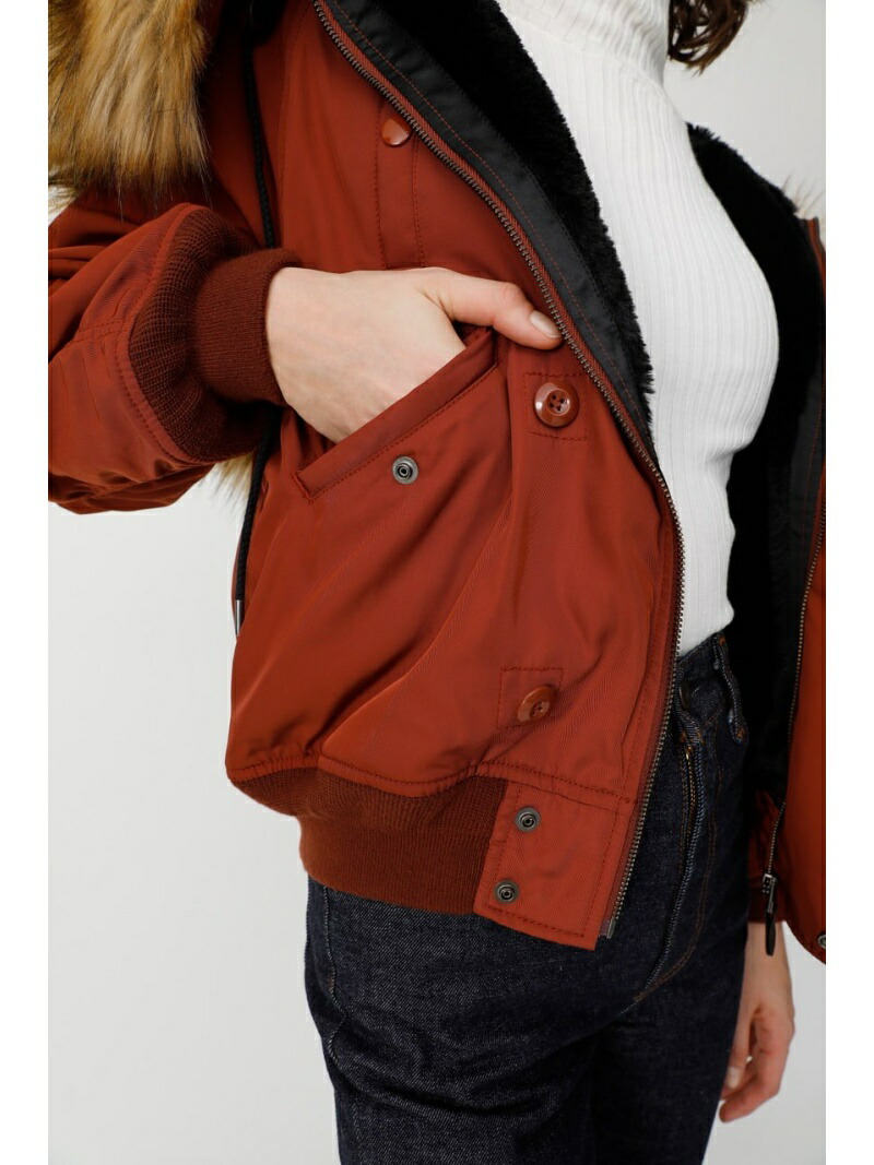 楽天市場】【SALE／70%OFF】ORIGINAL N2B MOUSSY マウジー ジャケット