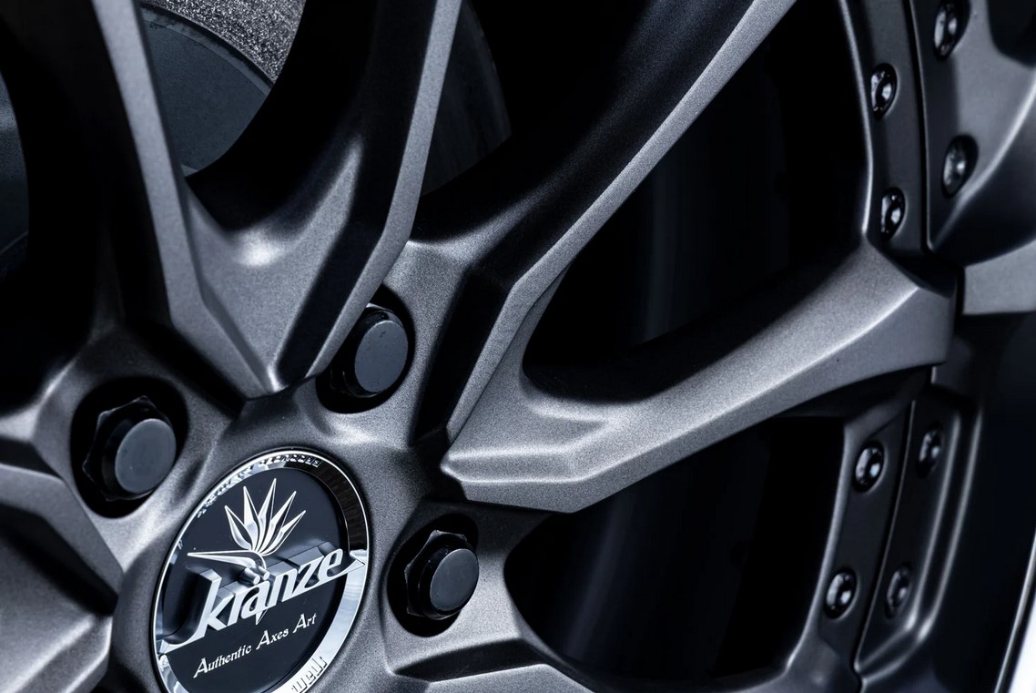 楽天市場】40系アルファード・ヴェルファイア19インチタイヤホイール