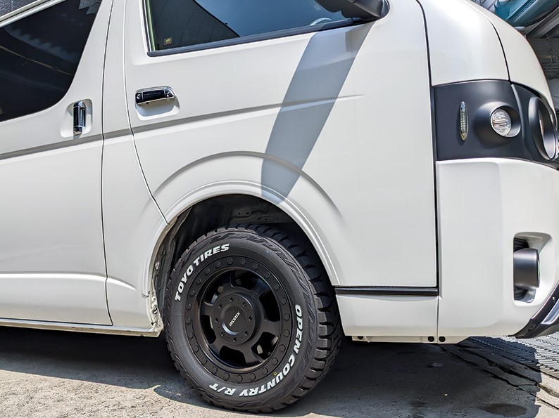 楽天市場】エセックス(ESSEX/CRS) リーガルフェンダーVer2 未塗装/塗装