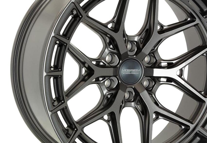 楽天市場】250系ランドクルーザー/GX550 タイヤホイールセット VOSSEN