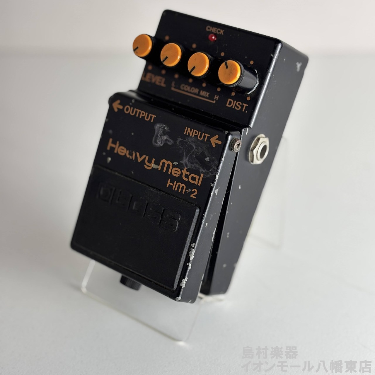 楽天市場】boss hm－2の通販