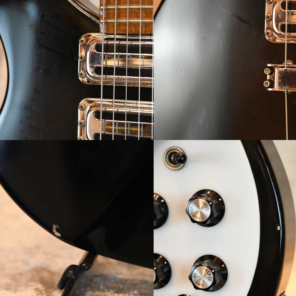 楽天市場】【中古】Rickenbacker 320 : 下倉楽器 楽天市場店