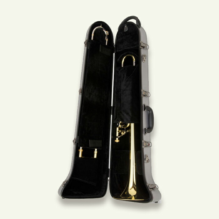 楽天市場】MARCATO テナートロンボーン用 ウルトラライトケース 重量約