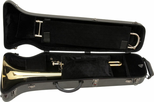 楽天市場】MARCATO バストロンボーンウルトラライトケース重量約2.9kg