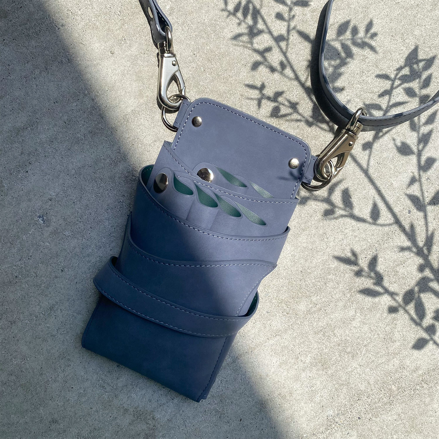 楽天市場】【数量限定】国内シザーケース専門メーカー 職人手作り