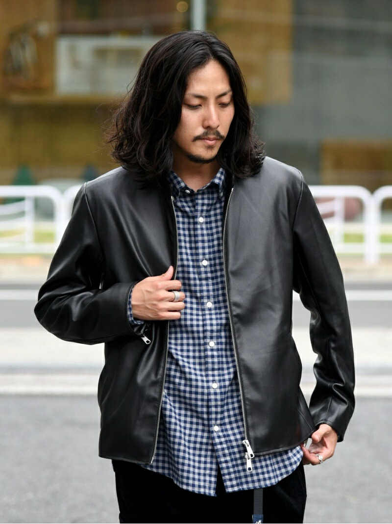 楽天市場】【SALE／80%OFF】SHIPS: Synthetic Leather シングル