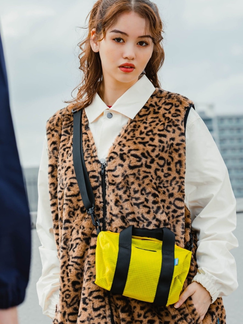 楽天市場】【SALE／70%OFF】【WEB限定】SHIPS: ROOTS レオパード柄