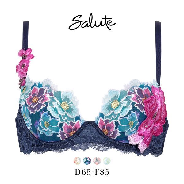 楽天市場】ワコール サルート f65の通販