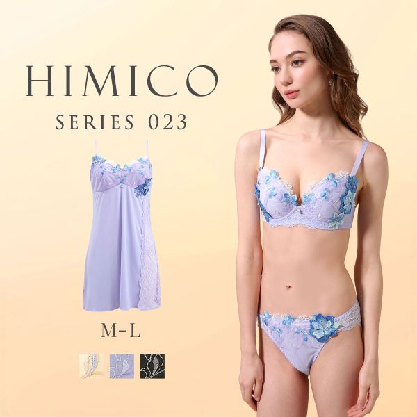 楽天市場】himico 003の通販