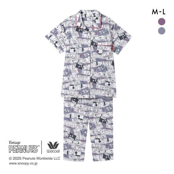 楽天市場】マタノアツコ パジャマ 半袖の通販