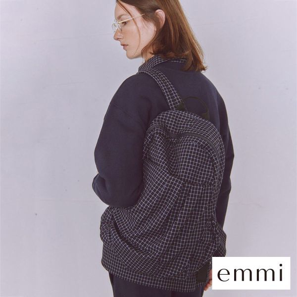 emmi リュック・バックパック | 通販・人気ランキング - 価格.com