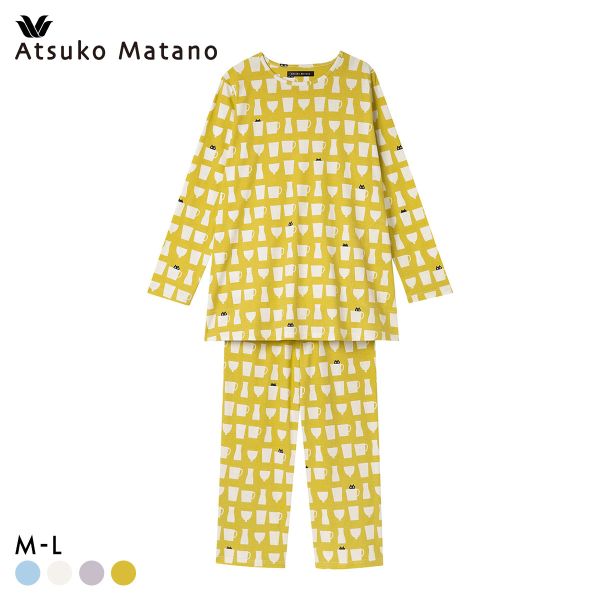 楽天市場】マタノアツコ パジャマの通販