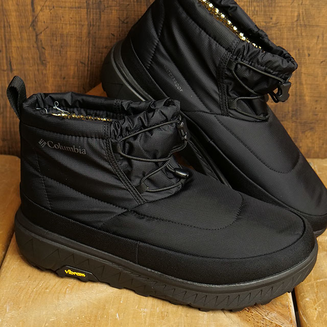 楽天市場】コロンビア Columbia ブーツ イエローテイル ショーティー