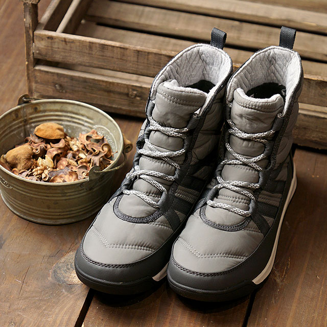 楽天市場】ソレル SOREL スノーブーツ ウィットニー2 ショートレース W