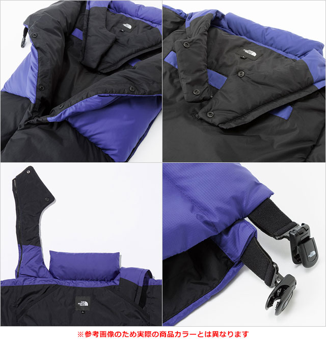 楽天市場】ザ・ノース・フェイス THE NORTH FACE CRヌプシア