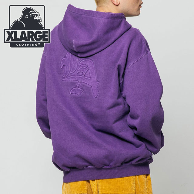 楽天市場】【20％OFF／SALE】エクストララージ XLARGE ピグメントダイ