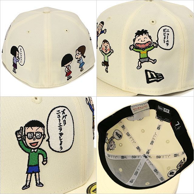 楽天市場】ニューエラ キャップ NEW ERA CAP 59FIFTY マルコ オール