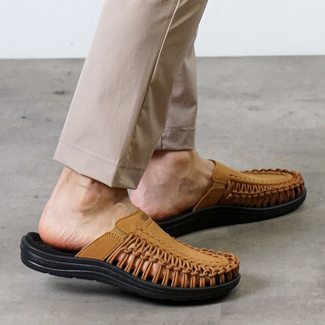 楽天市場】【返品交換送料無料】KEEN キーン サンダル ユニーク ツー
