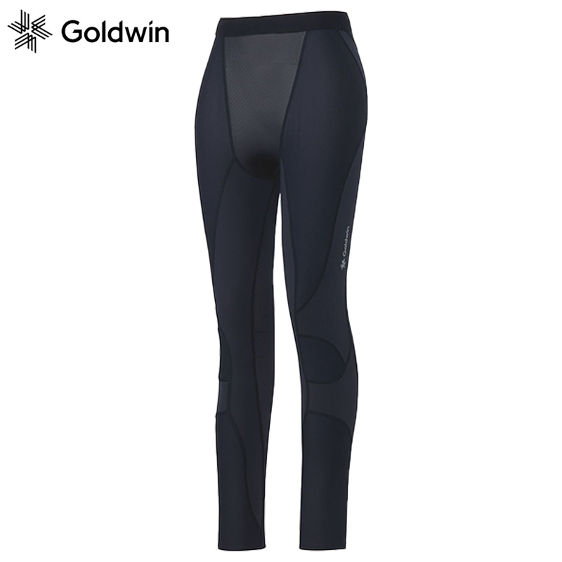 楽天市場】c3fit インパクトブリーズロングタイツの通販