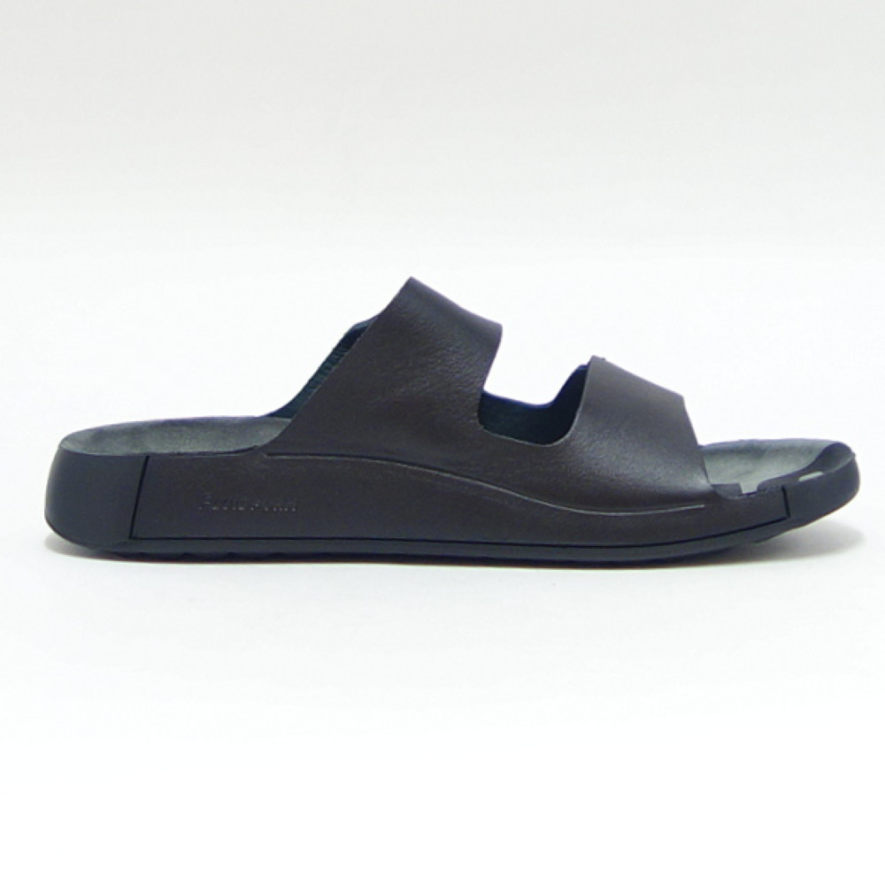 楽天市場】エコー ECCO 2ND COZMO M ブラック 500904 01001（メンズ