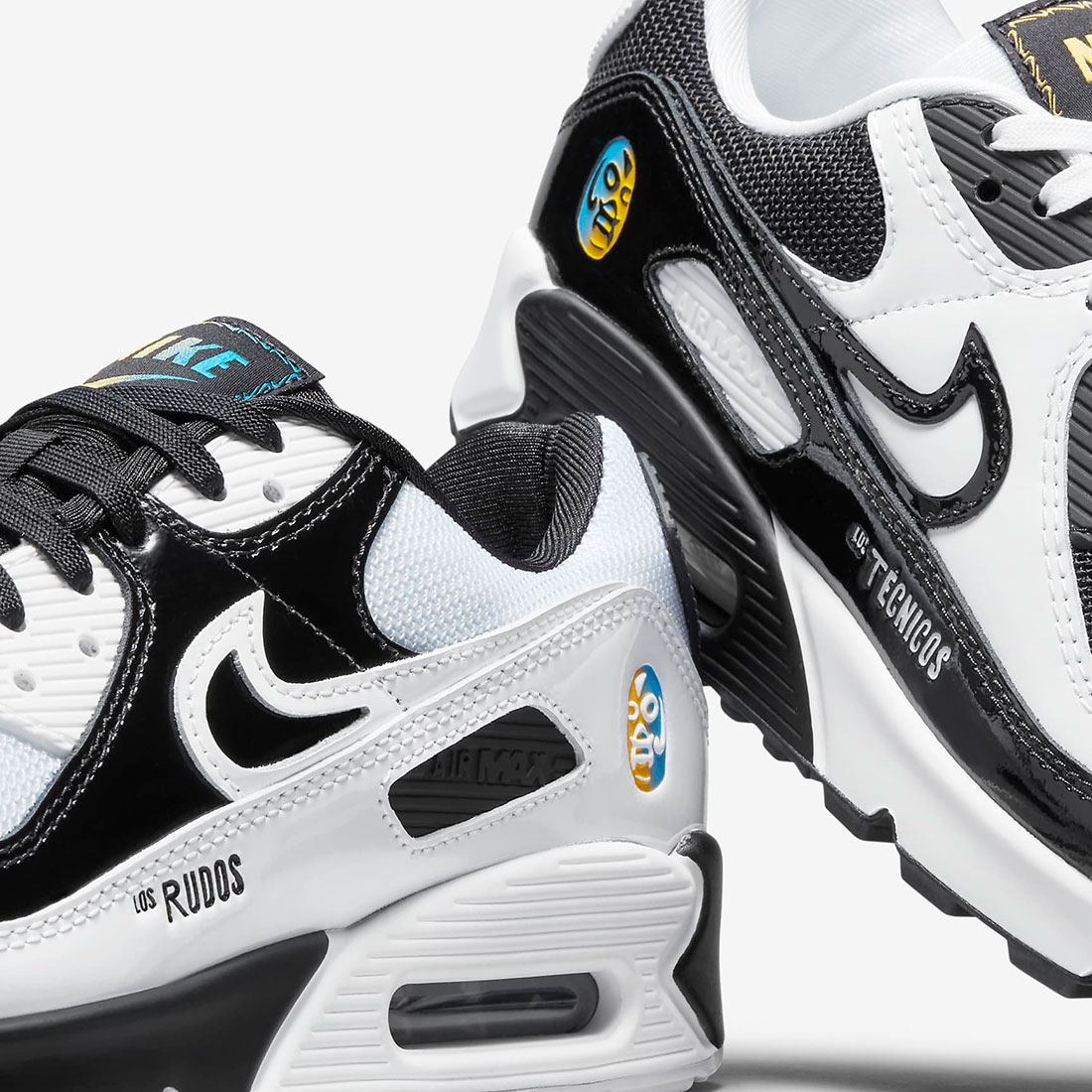 楽天市場】ナイキ エア マックス 90 SE NIKE AIR MAX 90 SE ブラック