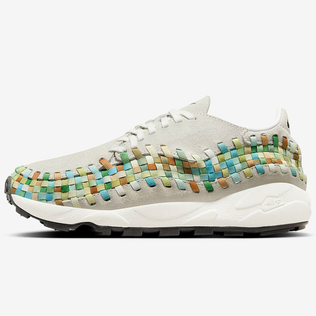 楽天市場】ナイキ エア フットスケープ ウーブン NIKE W Aiir