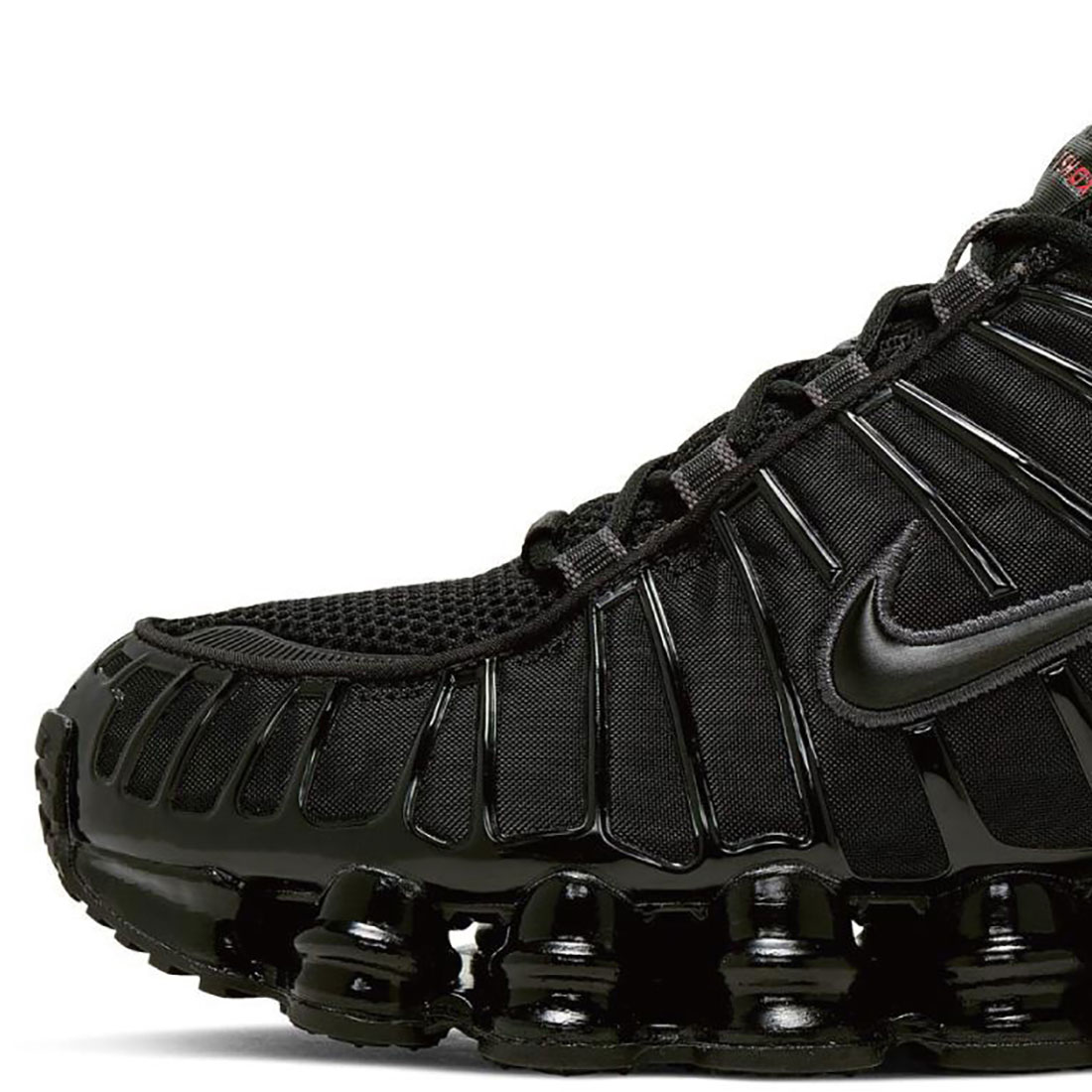 楽天市場】ナイキ ショックス TL NIKE SHOX TL ブラック/ブラック