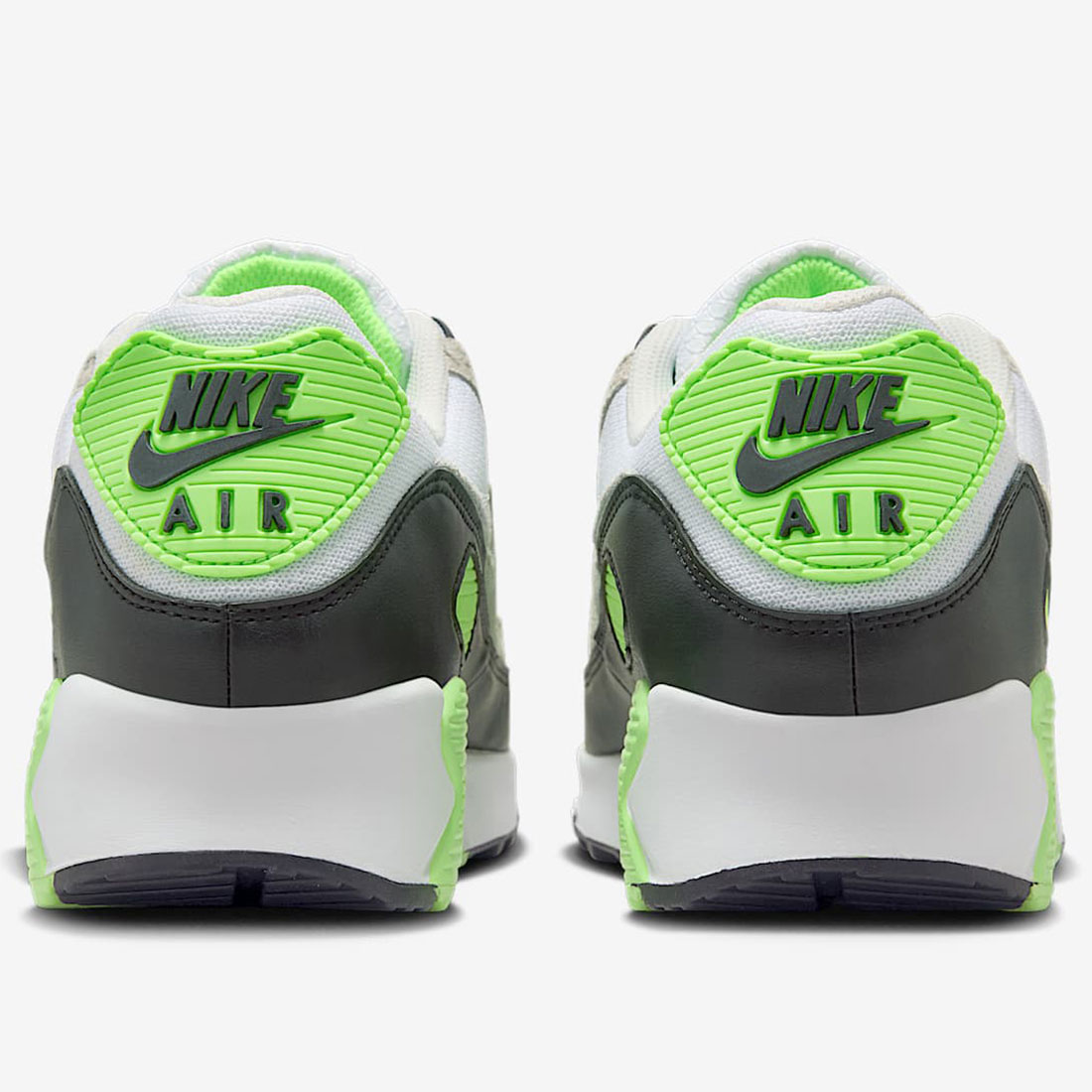 楽天市場】ナイキ エア マックス 90 NIKE AIR MAX 90 ホワイト/ライト