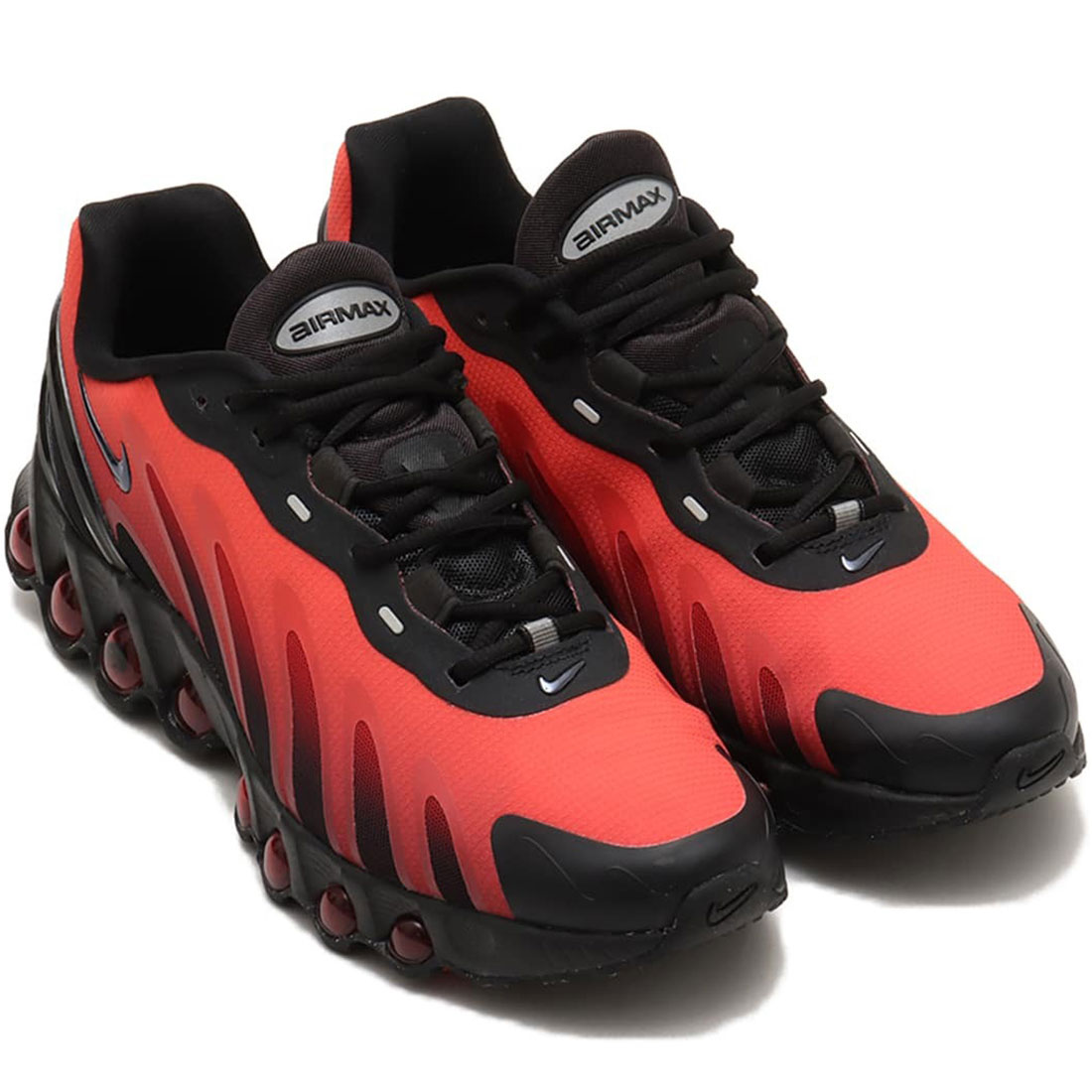 楽天市場】ナイキ エア マックス DN8 NIKE AIR MAX DN8 ブラック