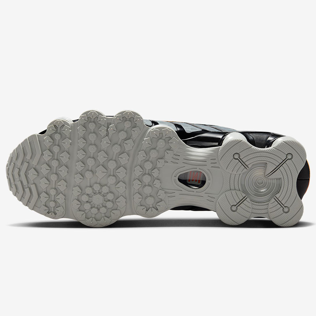 楽天市場】ナイキ ショックス TL NIKE SHOX TL ライトスモークグレー