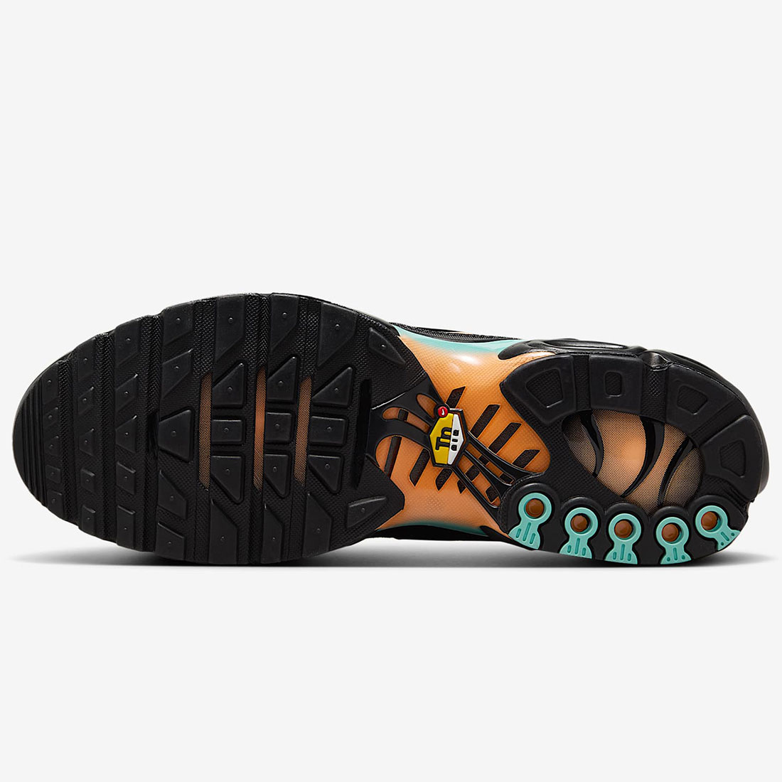 楽天市場】ナイキ エア マックス プラス NIKE AIR MAX PLUS ブラック