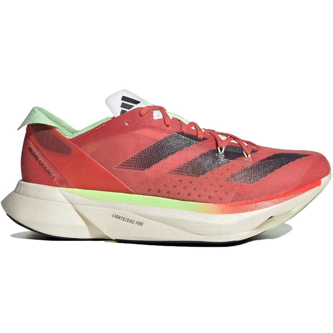 楽天市場】アディダス アディゼロ アディオス プロ 3 M adidas ADIZERO