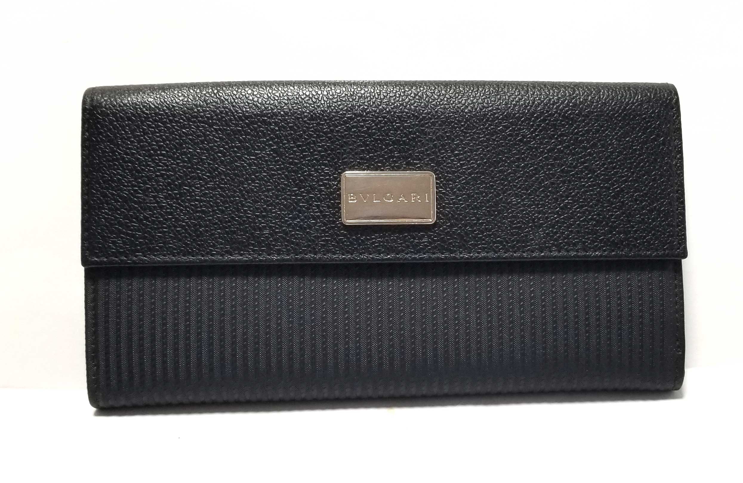 楽天市場】ブルガリ ミレリゲ 長財布の通販