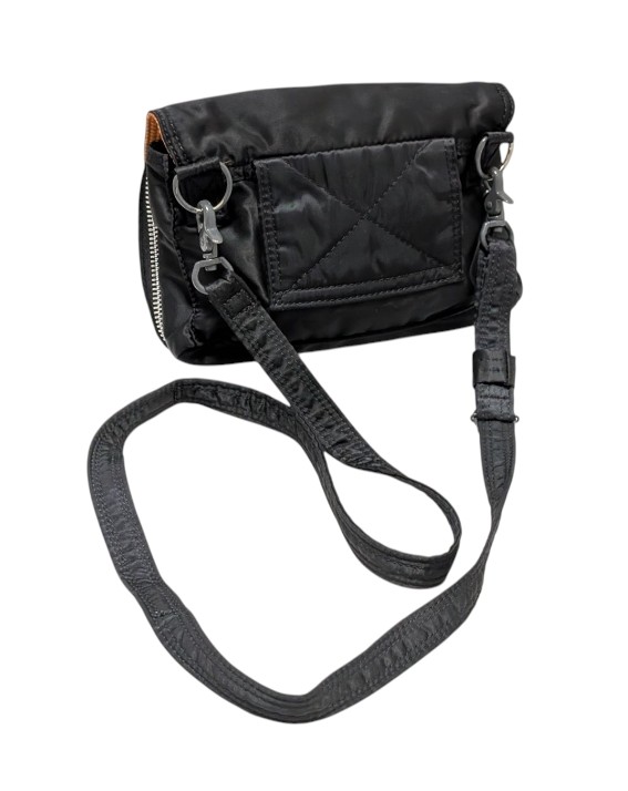 楽天市場】ポーター ミニ ショルダーバッグ ショルダーウォレット 財布