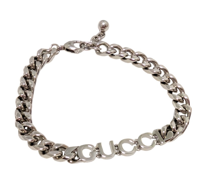 楽天市場】gucci 喜平 ブレスレット（ジュエリー・アクセサリー）の通販
