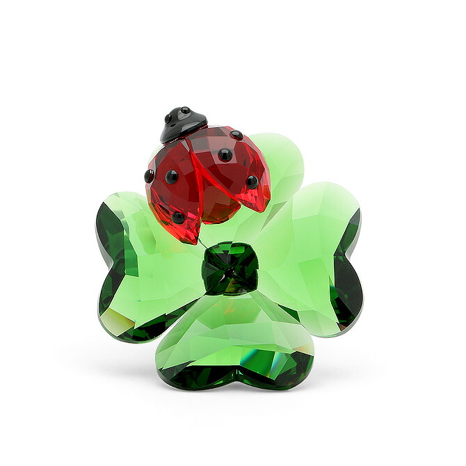 楽天市場】スワロフスキー SWAROVSKI イディリア レディーバグ