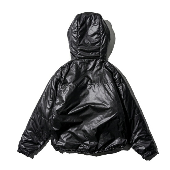 楽天市場】20%OFF リバーサル ダウン ジャケット reversal POLARTEC