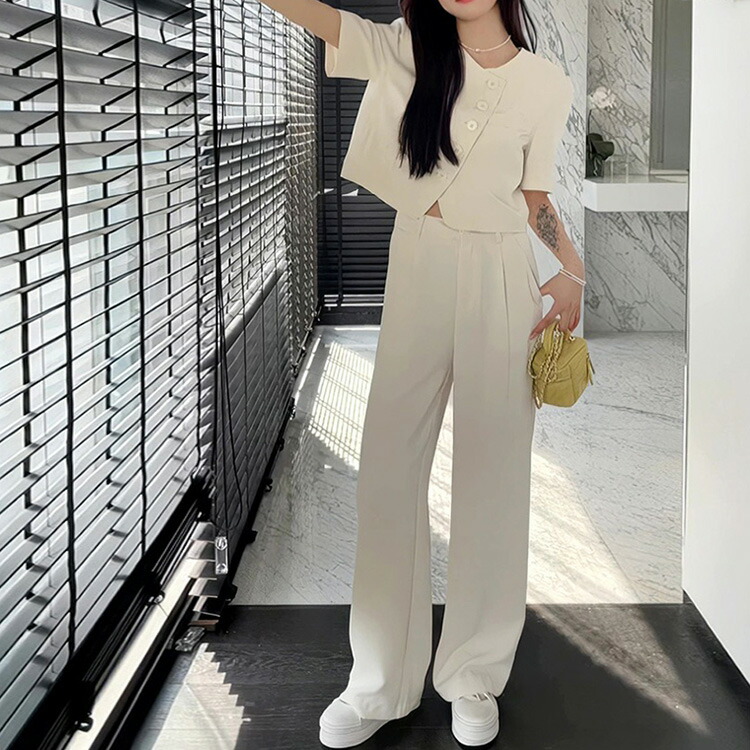 楽天市場】ダンス衣装 セットアップ ヒップホップ 白 大人 スーツ k