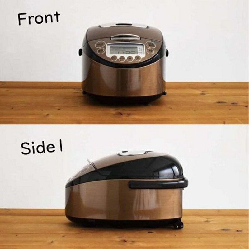 楽天市場】半額 ＆5％OFF≪1(日)朝8時～≫ 炊飯器 5.5合 タイガー IH