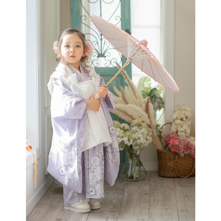 楽天市場】【10％OFFクーポン！配布中！】Catherine Cottage 七五三3歳