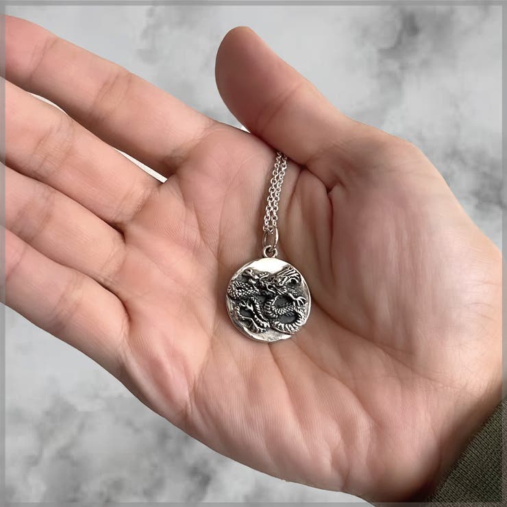 楽天市場】アクセサリーショップPIENA ネックレス ペンダント メンズ